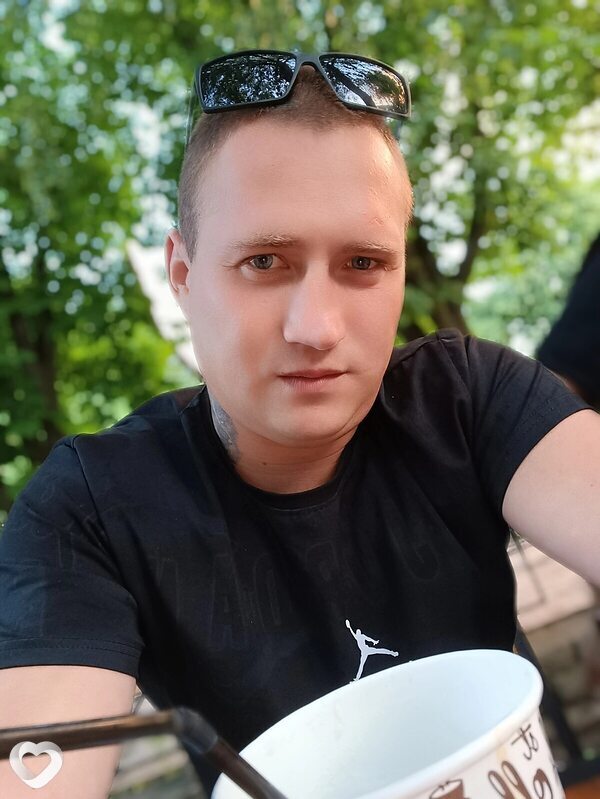 Владислав, 34, Москве — анкета №1362673