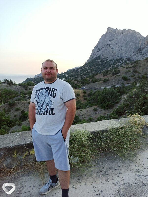 Олег, 31, Рязани — анкета №1362434