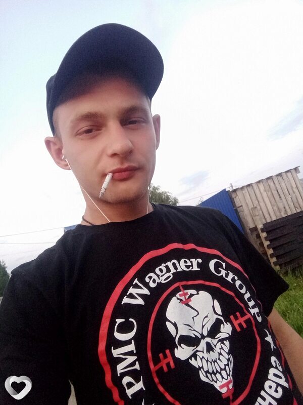 Алексей, 28, Нягани — анкета №1362436
