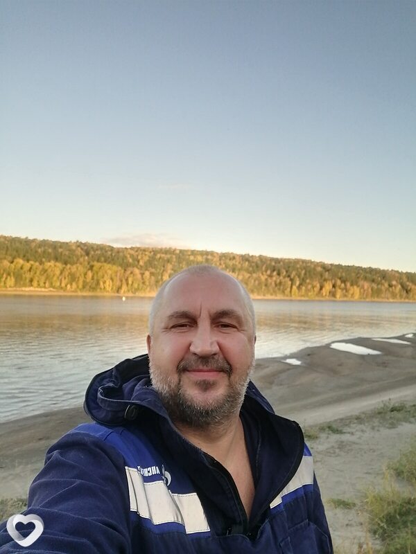Эдуард, 55, Юрге — анкета №1362445