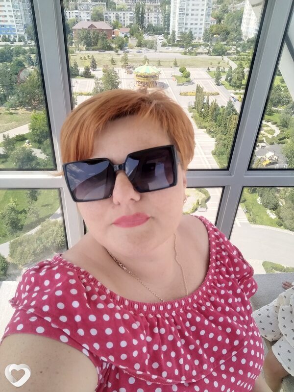 Ярослава, 37, Сургуте — анкета №1362451