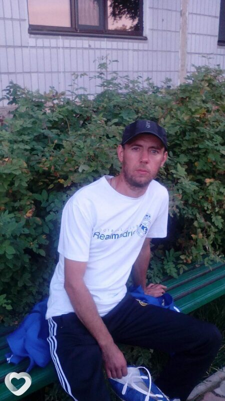 Антон, Стрежевой