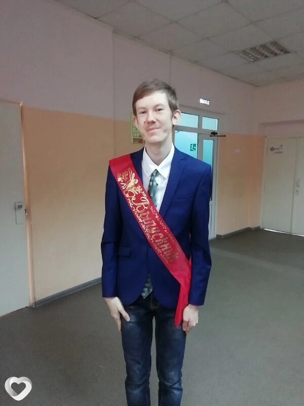 Ярославав, 22, Череповце — анкета №1362542