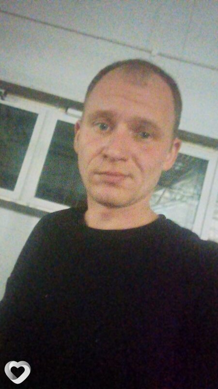 Александр, 37, Новосибирске — анкета №1362544
