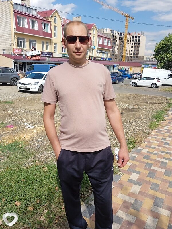 Евгений, 40, Ставрополе — анкета №1362546