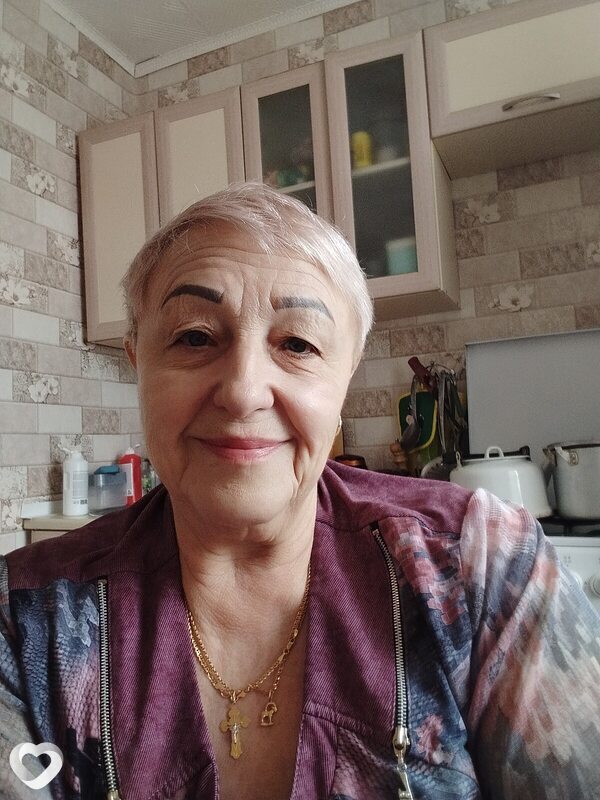 Вера, Астана