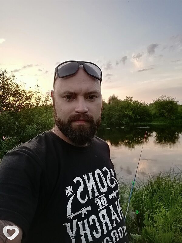 Дмитрий, 36, Белорецке — анкета №1362355