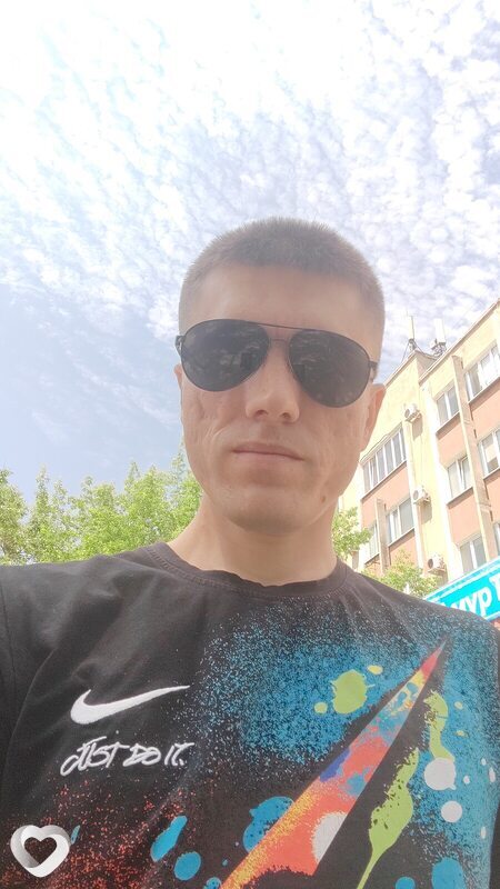 Гена, 28, Благовещенске — анкета №1362356