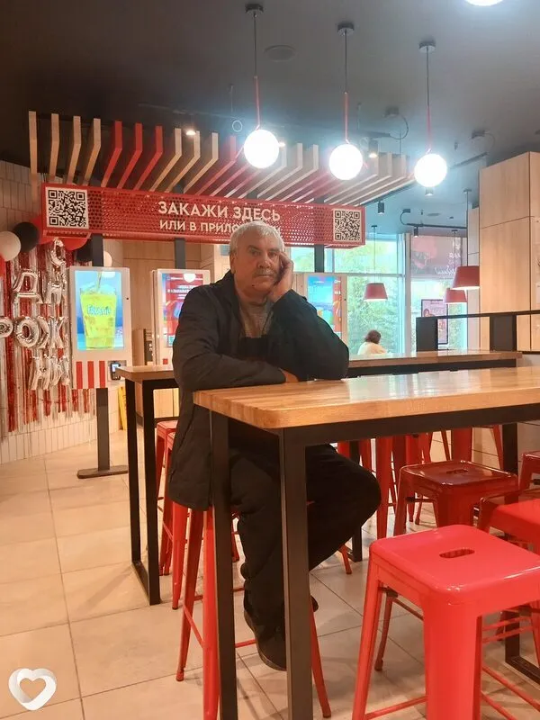 Анатолий, 60, Барнауле — анкета №1362360