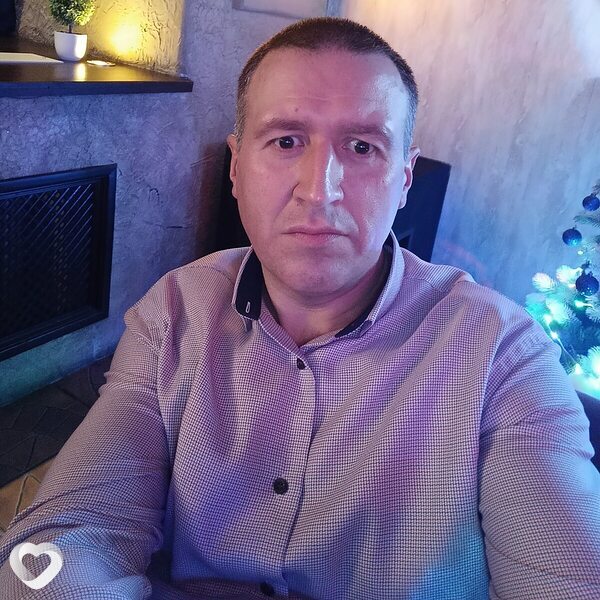 Игорь, 50, Балашихе — анкета №1362363