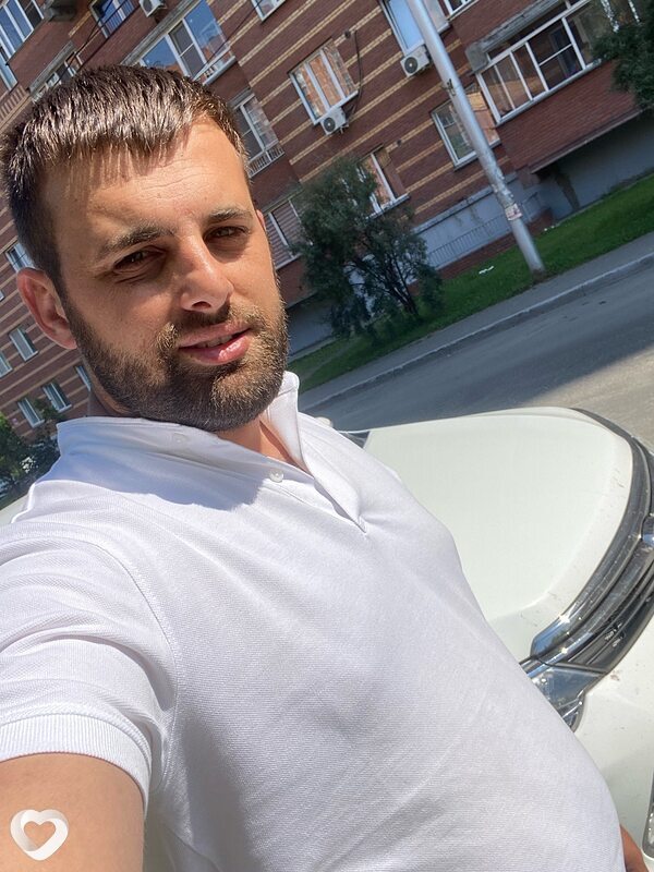 Татул, 29, Новосибирске — анкета №1362365