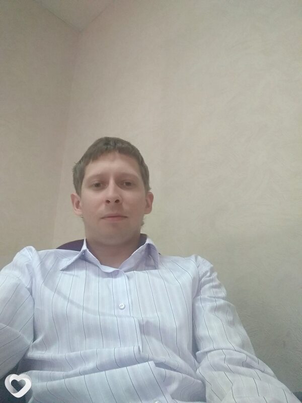 Кирилл, 30, Астрахани — анкета №1362375
