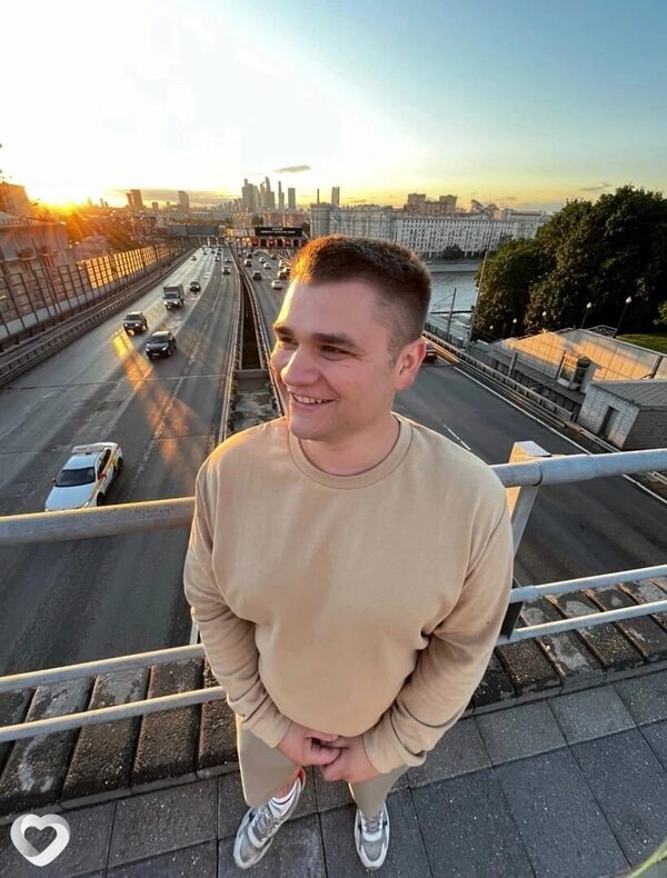 Константин, 26, Санкт-Петербурге — анкета №1362729