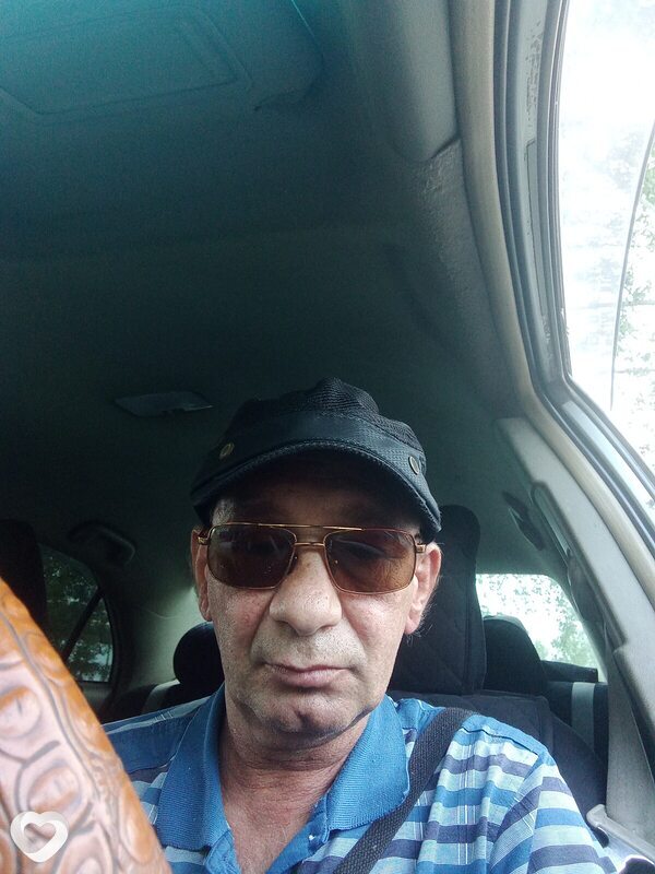 Дмитрий, 53, Братске — анкета №1362730