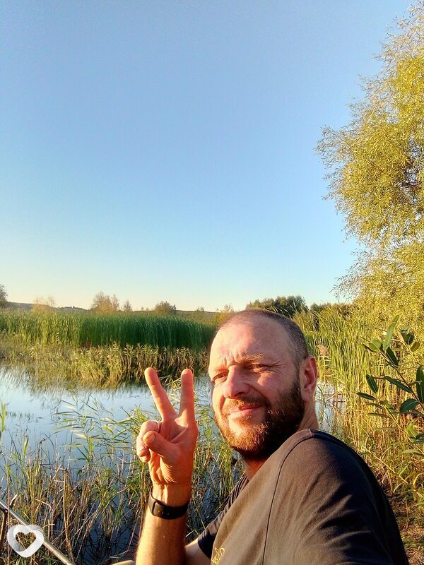 Александр, 42, Озерах — анкета №1362731