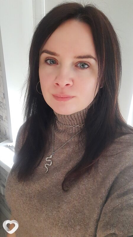 Юля, 37, Жуковском — анкета №1362736