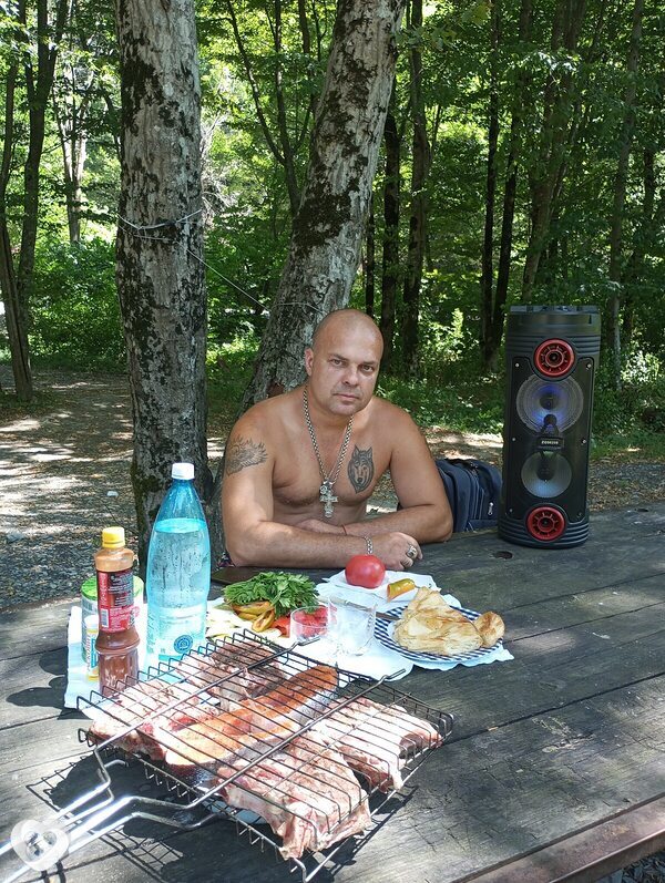 Евгений, 45, Краснодаре — анкета №1362738
