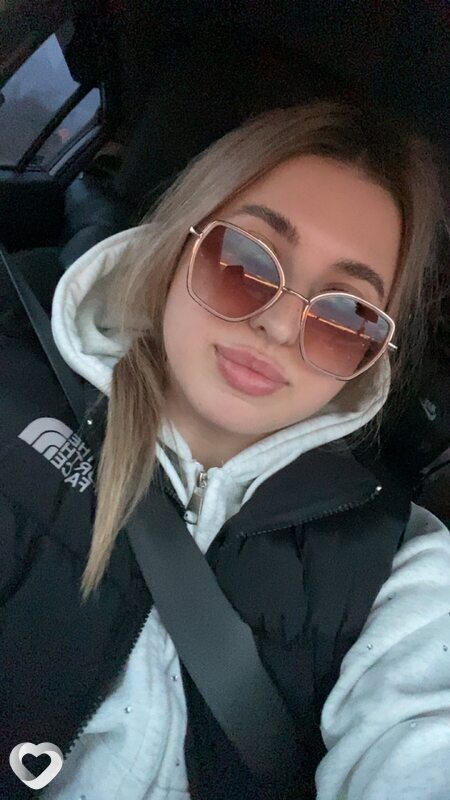 Аля, 25, Биробиджане — анкета №1362740