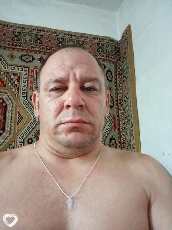 Bobibo, 45, Павлодаре — анкета №1362749