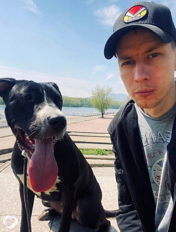 Сергей, 35, Усть-Каменогорск — анкета №1362751