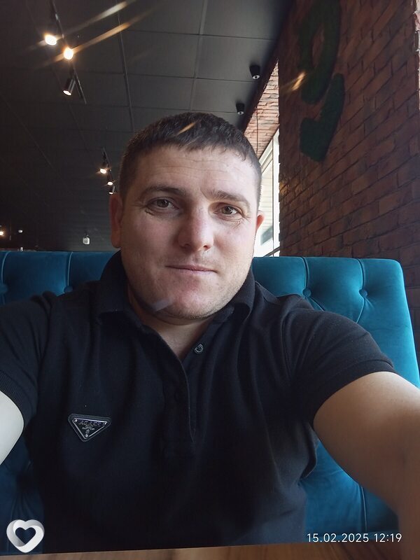 Таха, 40, Нальчике — анкета №1362484