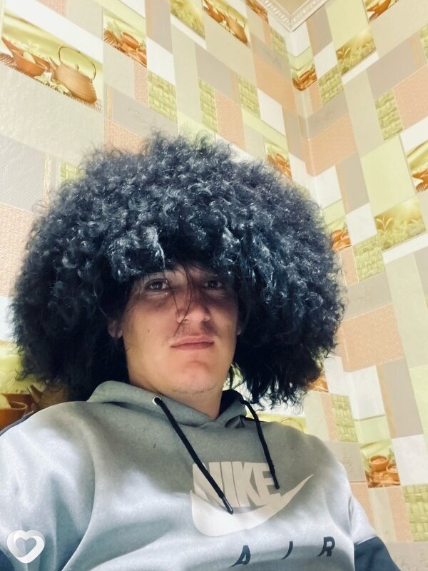Дильшод, 31, Волгограде — анкета №1362488