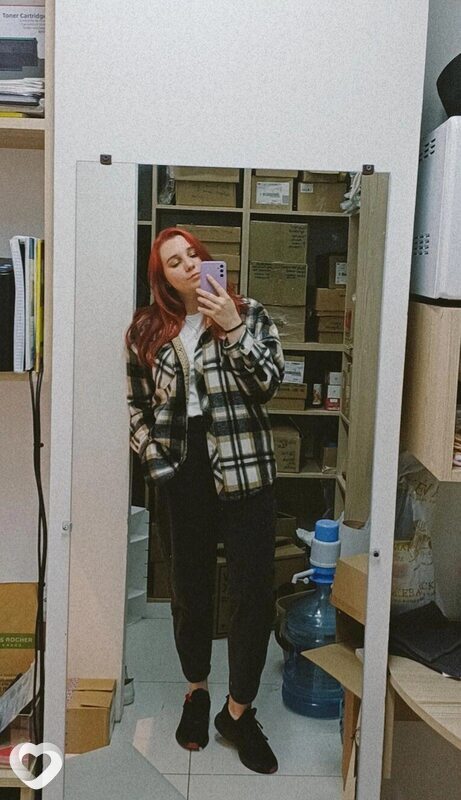 Марина, 25, Тамбове — анкета №1362494