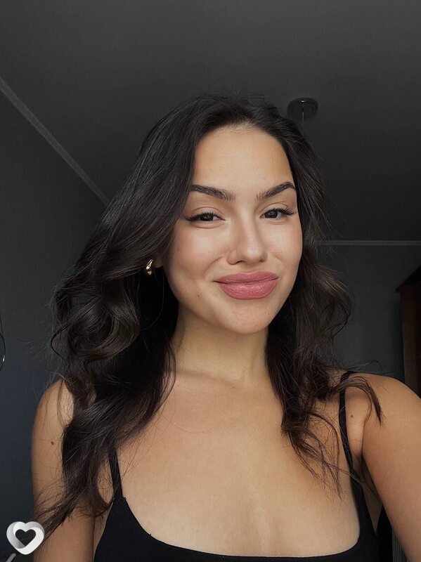 Матана, 21, Санкт-Петербурге — анкета №1362497