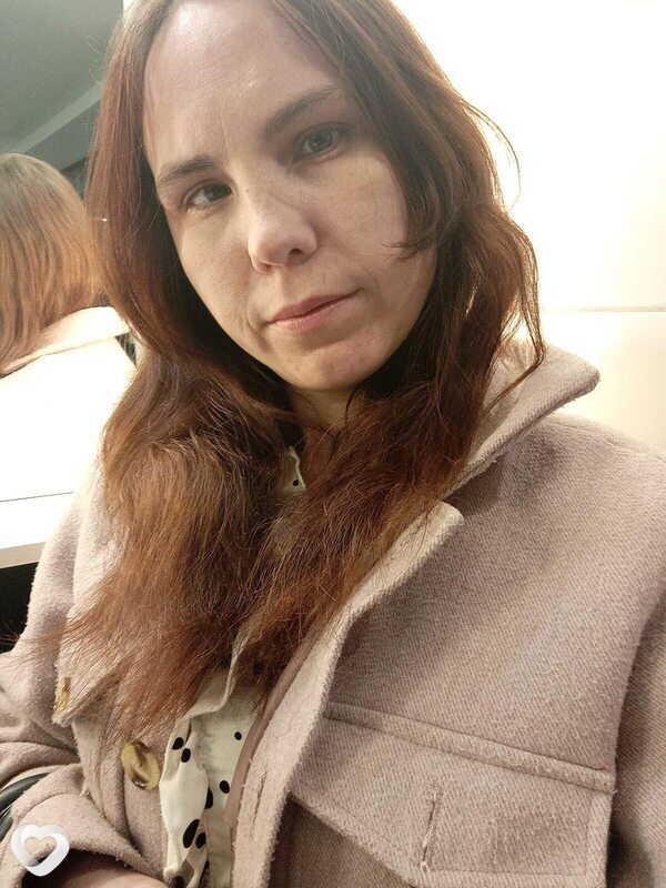 Анастасия, 37, Белове — анкета №1362499