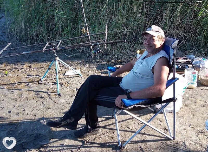 Юрий, 55, Аксае — анкета №1362501
