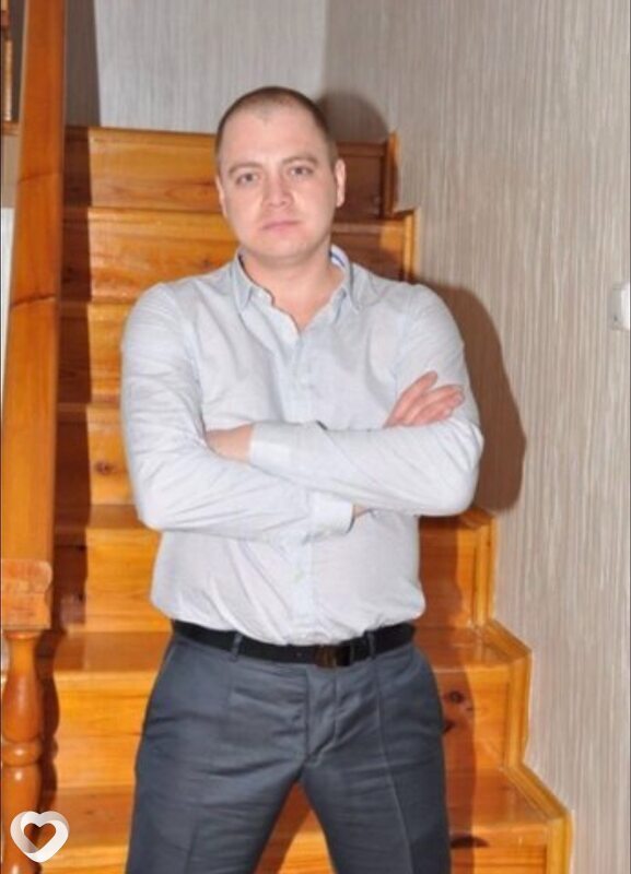 Одиссей, 39, Оренбурге — анкета №1362585