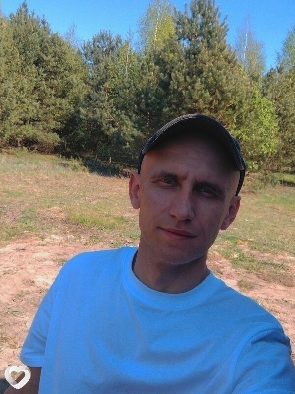 Руслан, 35, Пинске — анкета №1362590