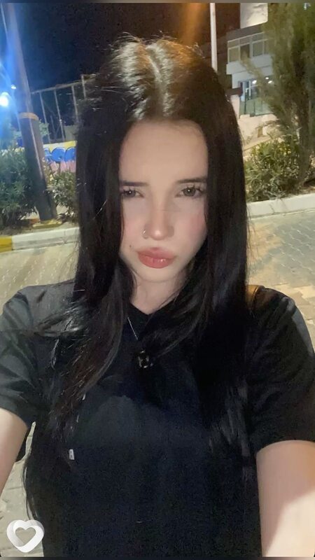 Валерия, 20, Уфе — анкета №1362603