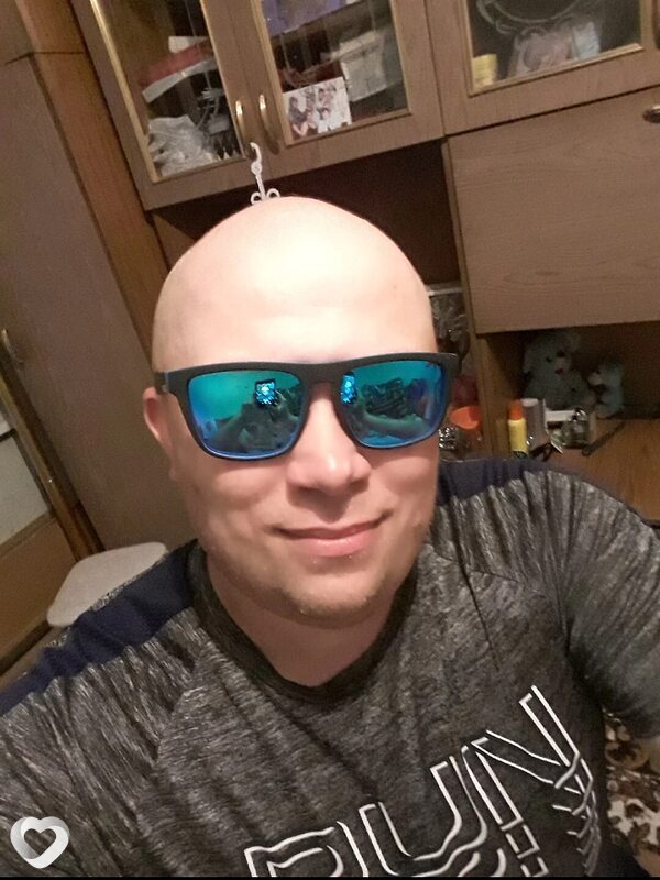 Алексей, 40, Нижнекамске — анкета №1362679