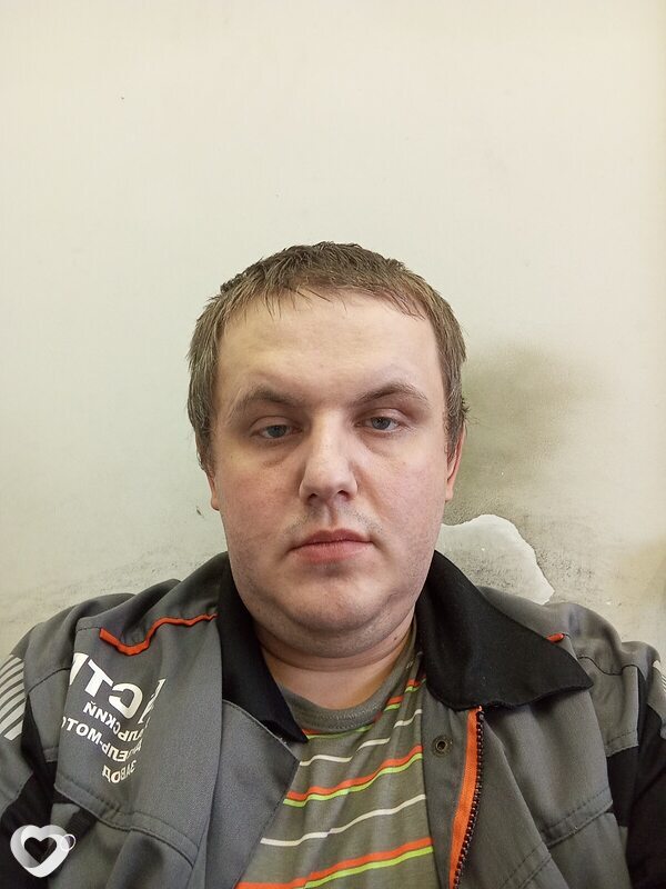 Дмитрий, 35, Екатеринбурге — анкета №1362686