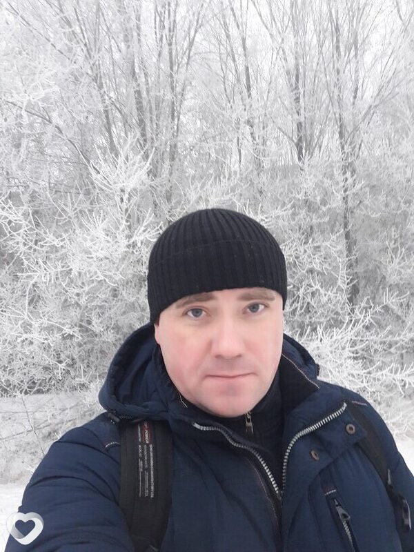 Денис, 46, Караганде — анкета №1362687
