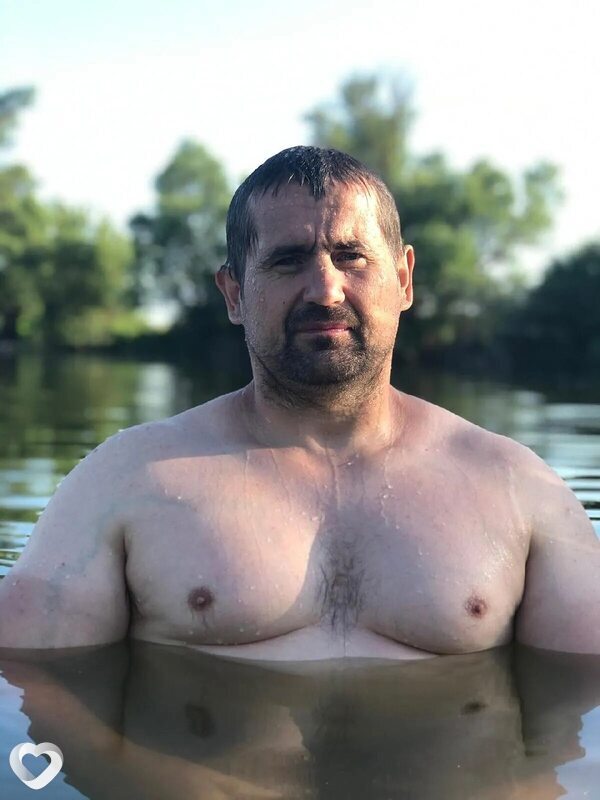 Александр, 43, Тамбове — анкета №1362690