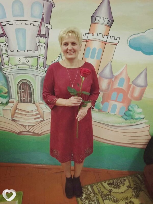 Тереза, Щучин