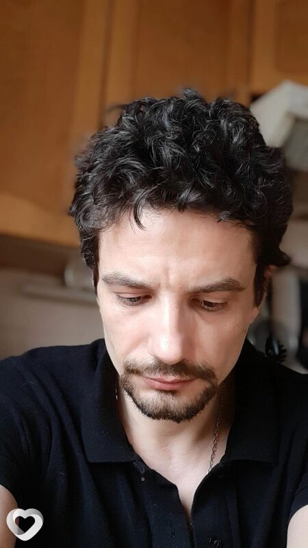 Сергей, 41, Саратове — анкета №1362701