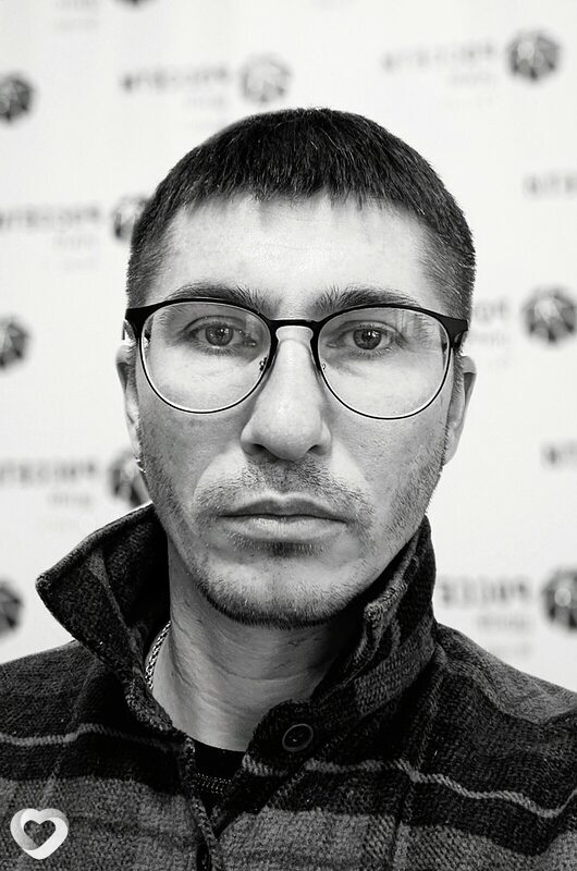 Алексей, 39, Ярославле — анкета №1362404
