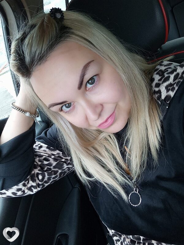 Ирина, 34, Новосибирске — анкета №1362414