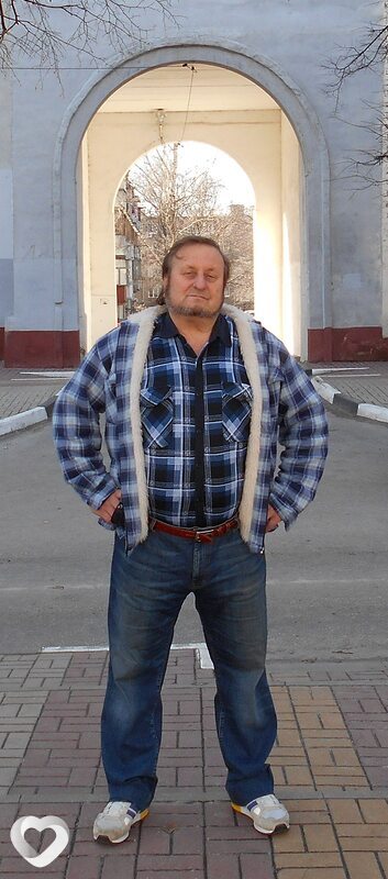Владимир, Новый Оскол