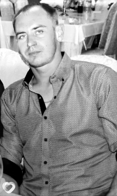 Дмитрий, 36, Таразе — анкета №1362425
