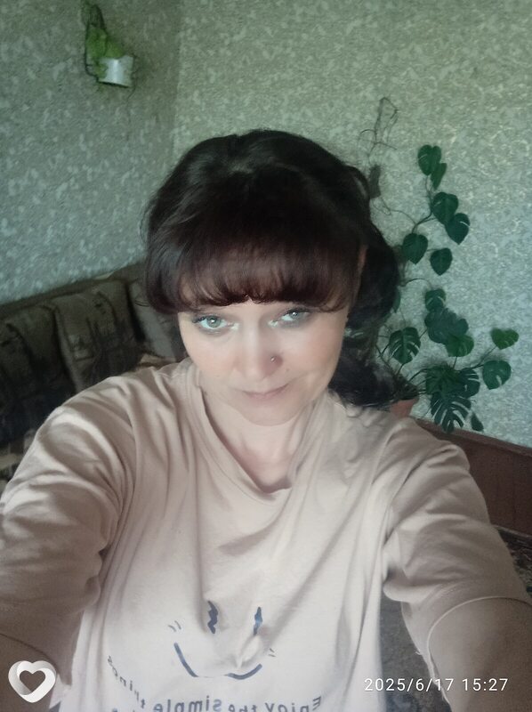 Светлана, 43, Петропавловске — анкета №1362428