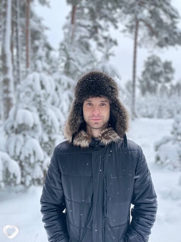 Алексей, 32, Москве — анкета №1362504
