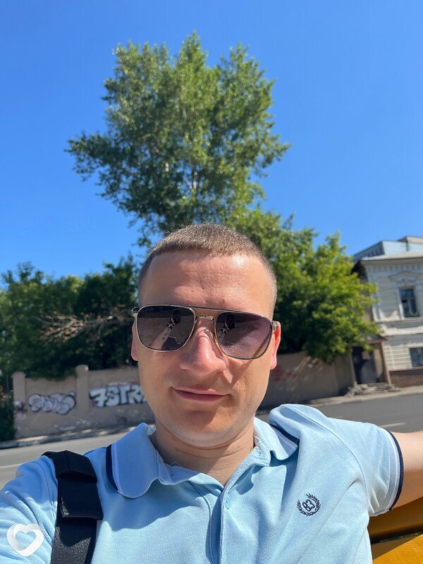 Alex, 37, Нижнем Новгороде — анкета №1362511