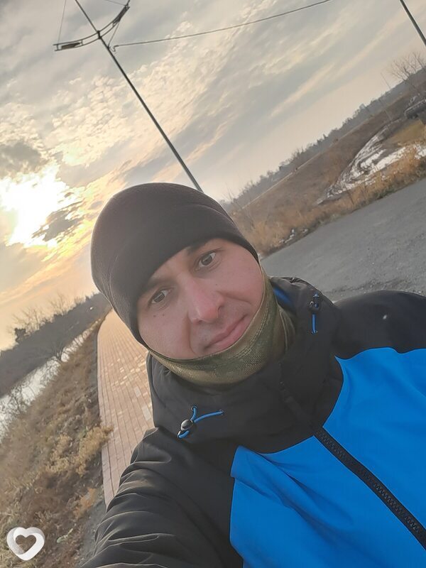 Евгений, 38, Кургане — анкета №1362517