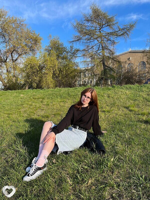 Кристина, 26, Туле — анкета №1362522
