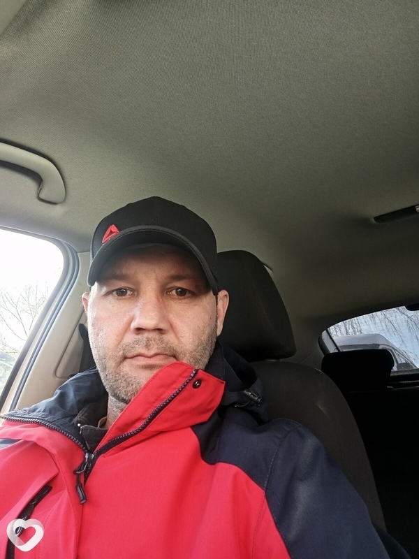 Виталий, 41, Нижнекамске — анкета №1362526