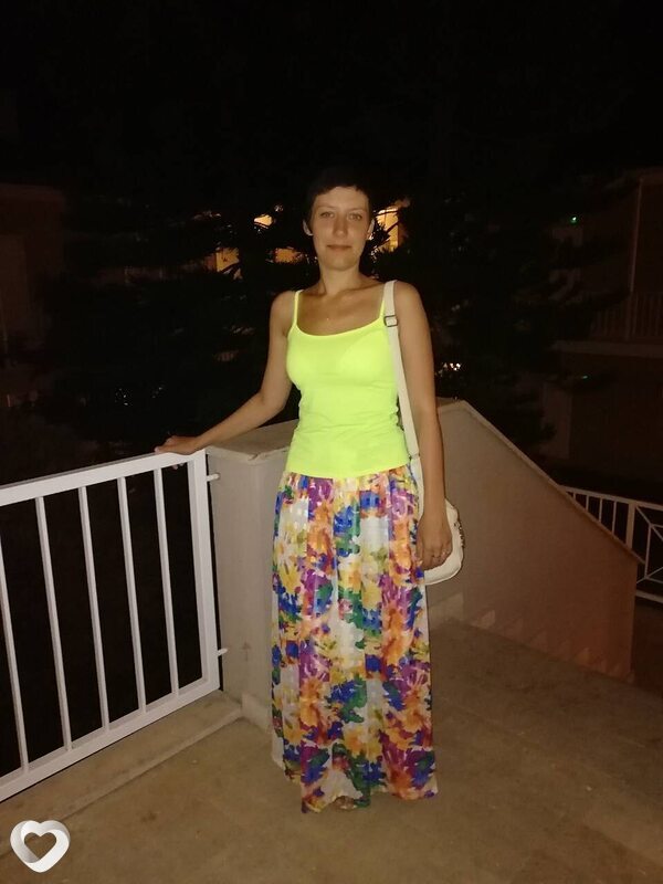 Екатерина, 38, Нижневартовске — анкета №1362527
